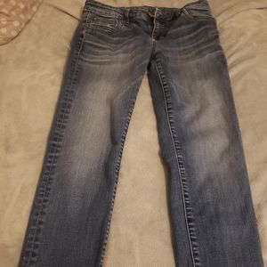 Kut from the Kloth Catherine Boyfriend Jeans